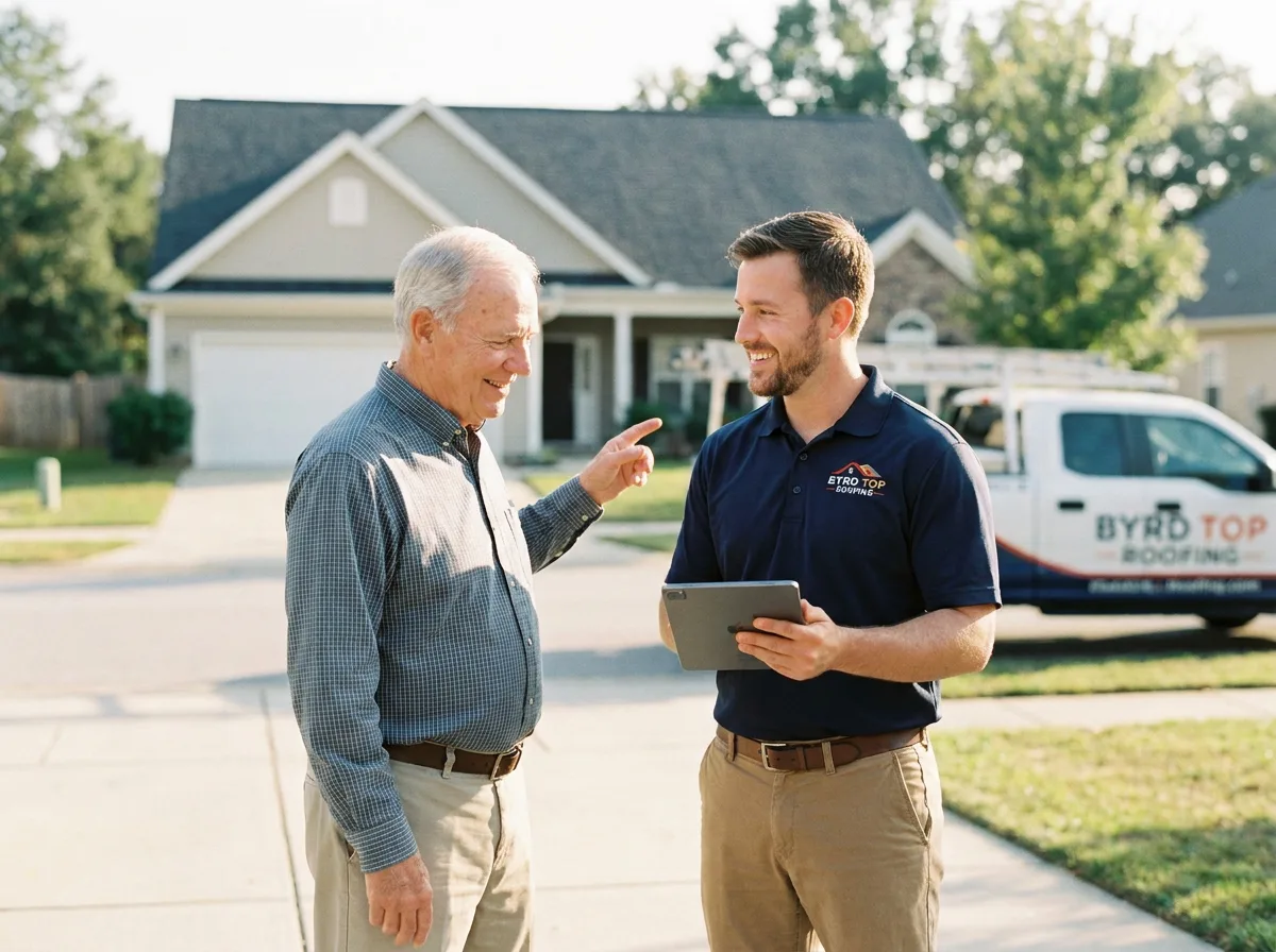 Roofing Camden, OH FAQs